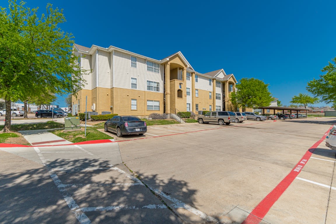 Photos and Video of Kinwood in McKinney, TX